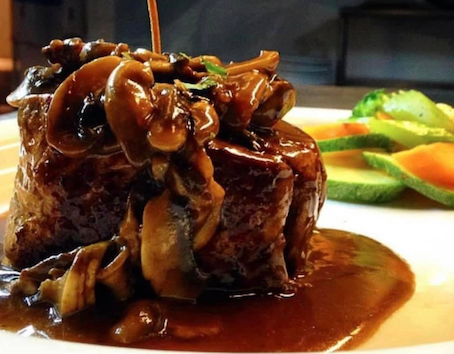 ALCARAVEA GOURMET · Fotografía 2