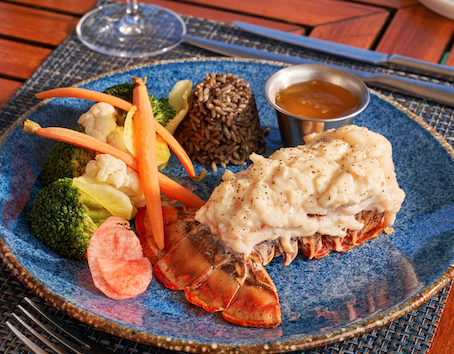 BAJA LOBSTER CO. · Fotografía 2