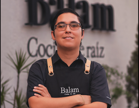BALAM COCINA DE RAIZ · Fotografía 2