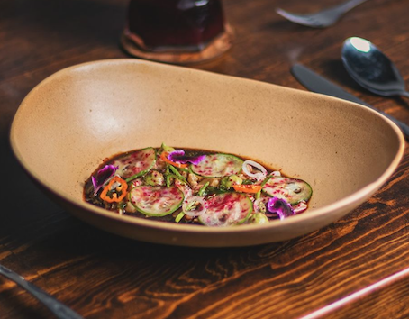 BALAM COCINA DE RAIZ · Fotografía 4