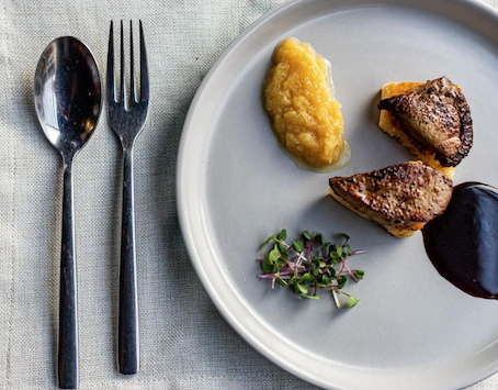 BISTRO BY SEBASTIEN AGNES · Fotografía 3