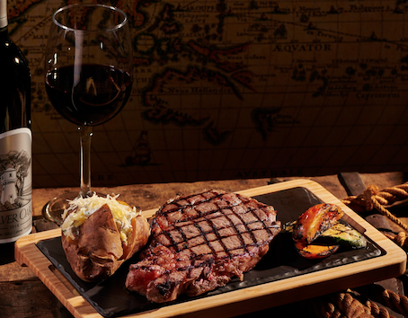 JACK`S STEAKHOUSE · Fotografía 5