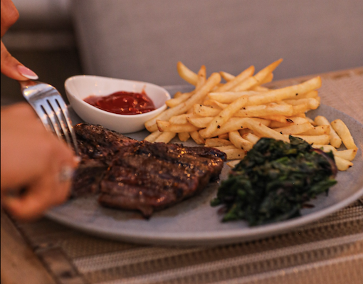 LA OSTERIA · Fotografía 3