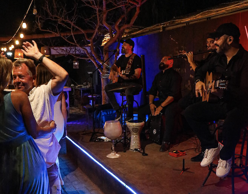 LA OSTERIA · Fotografía 5