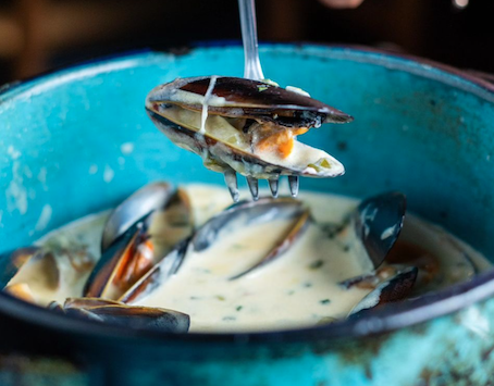 TRATTORIA DA PIETRO · Fotografía 2
