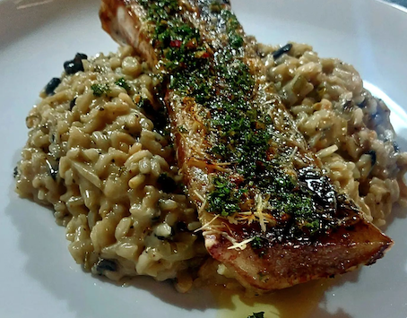 TRATTORIA DA PIETRO · Fotografía 5