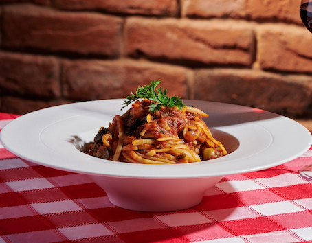 PRESTO ITALIAN · Fotografía 5