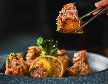 TEI SUSHI · Fotografía 3
