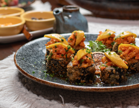 TEI SUSHI · Fotografía 4