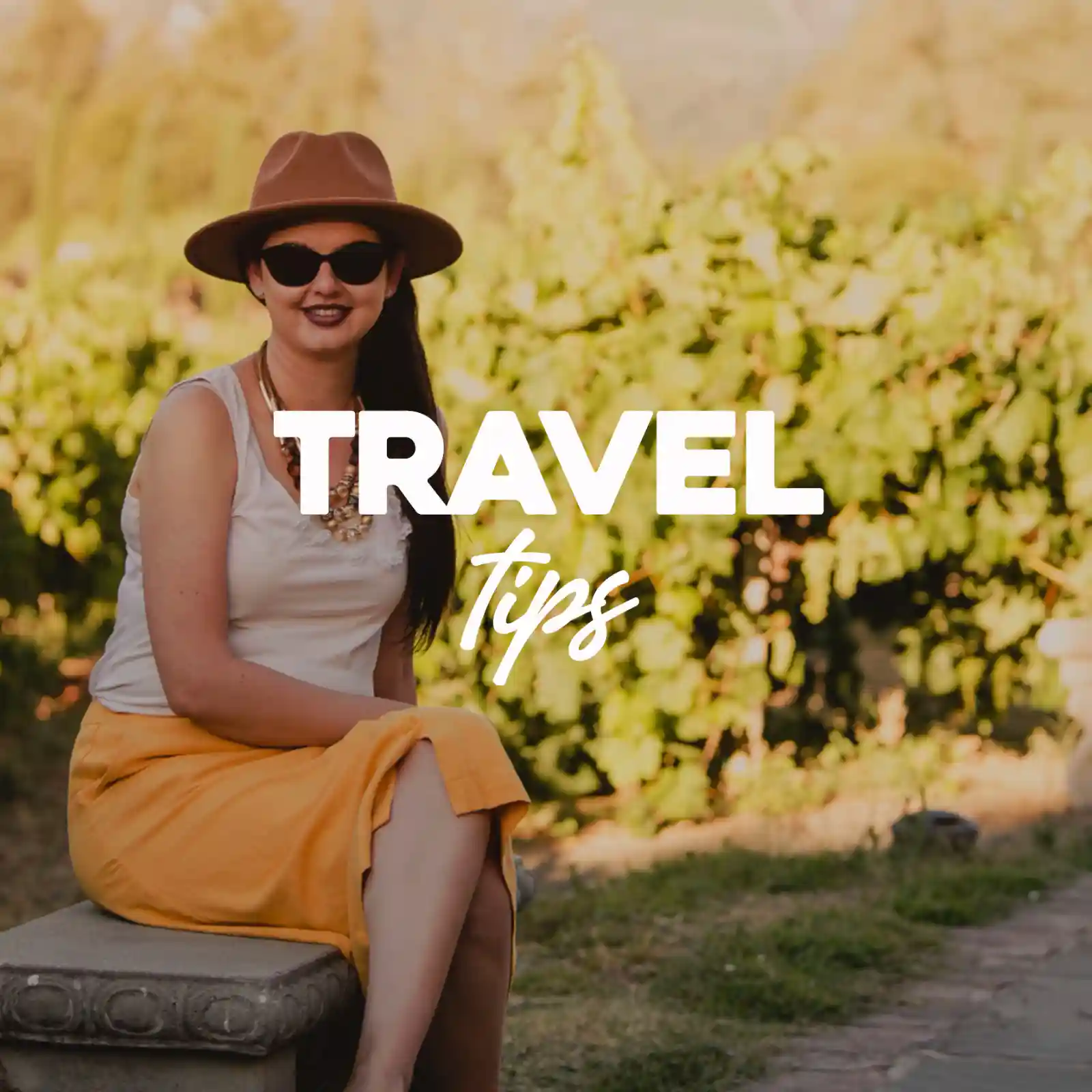 Wine Travel de CLUVIN